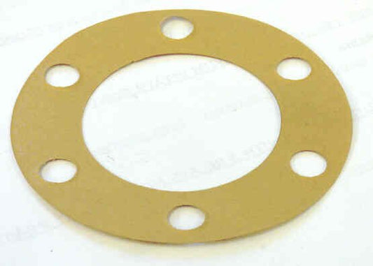 GASKET  EECO # 1327