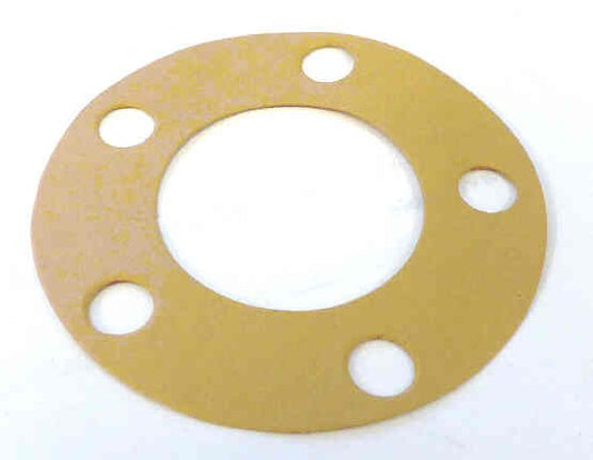 GASKET  EECO # 1597