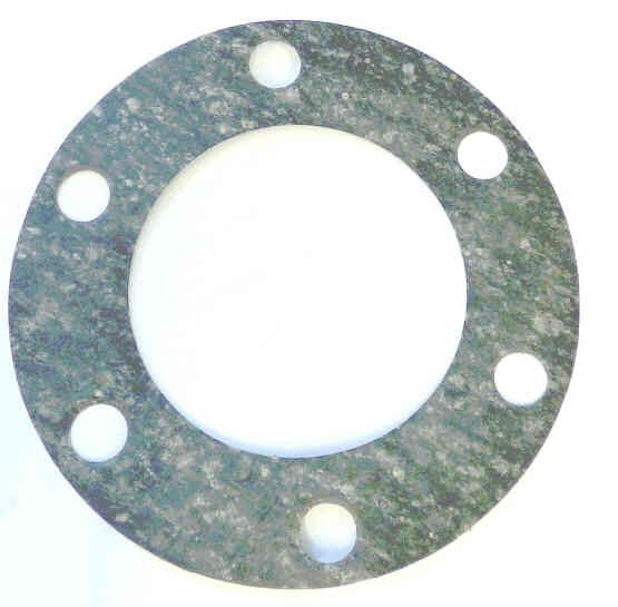 GASKET  EECO # 1712