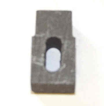 CONTACT, CARBON, TAKAMINE, 1 1/2 TO 23/32 BODY, 5/8 WIDE WITH MOUNTING SLOT