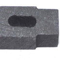CONTACT, CARBON, TAKAMINE, 1 1/2 TO 23/32 BODY, 5/8 WIDE WITH MOUNTING SLOT