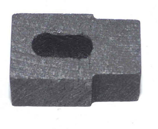 CONTACT, CARBON, TAKAMINE, 1 1/2 TO 23/32 BODY, 5/8 WIDE WITH MOUNTING SLOT