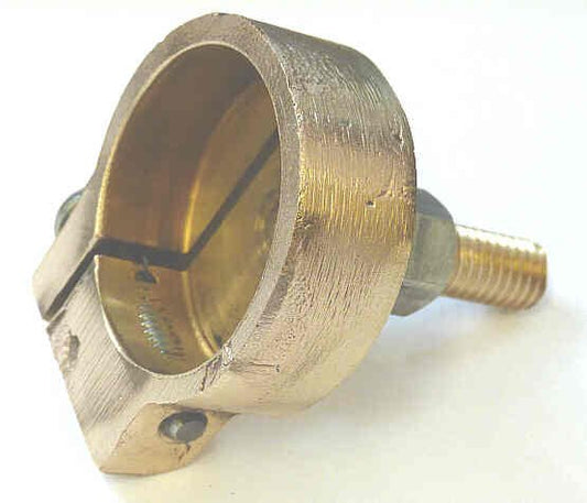 HOLDER, CONTACT, CARBON, 1 1/2 O. THOMPSON # H-32