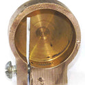 HOLDER, CONTACT, CARBON, 1 1/2 O. THOMPSON # H-32