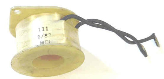 COIL, 160 OHMS, 60 VDC O. THOMPSON # 111
