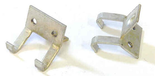 BASE, SUPPORT, USED WITH FINGERBOARD ASSEMBLIES