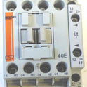 RELAY,  4 NO CONTACTS, 120V AC COIL S & S CS7-40E-120