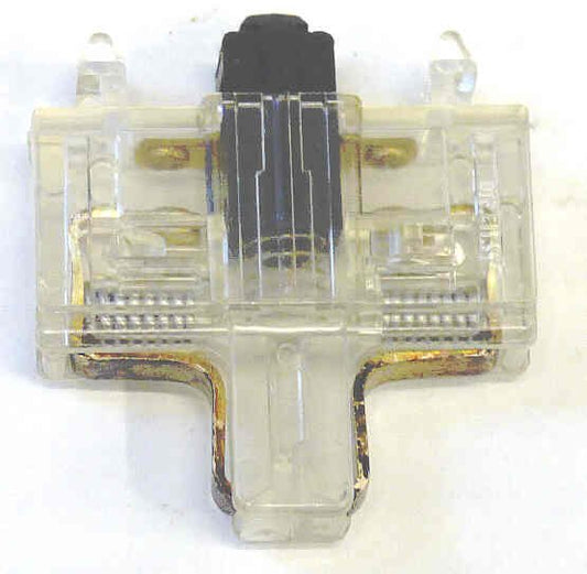 CONTACT, INSERT, 10A NO, USED ON CS1A CS1C ASSEMBLIES