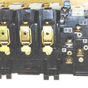 RELAY, OVERLOAD, 3 PHASE, 72 AMP SPRECHER+SCHUH # CT1-72