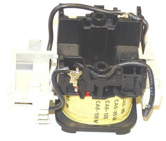 COIL, CONTACTOR, 220/240 V AC COIL SPRECHER & SCHUH CA6-TG441