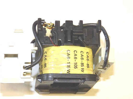 COIL, CONTACTOR, 220/240 V AC COIL SPRECHER & SCHUH CA6-TG441