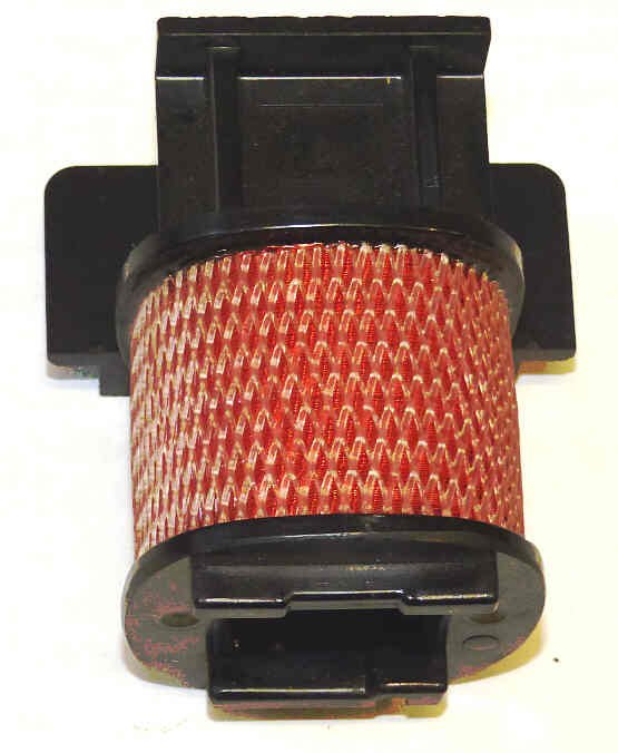 COIL, CA1-25 CONTACTORS, 220 V AC COIL S & S 22.110.206-20
