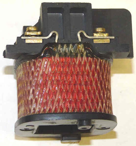 COIL, CA1-40 CONTACTORS, 120 V AC COIL S & S # 22.114.306.24