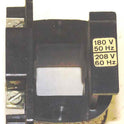 COIL, CA1-40 CONTACTORS, 220 V AC COIL S & S # 22.114.306.20