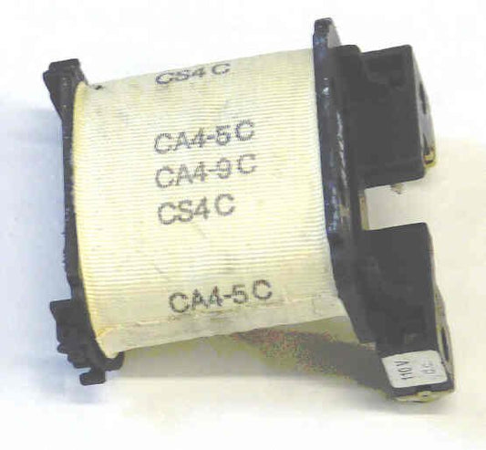 COIL.110 VDC, USED ON CA4-5, XA4-9 & CS4C RELAYS