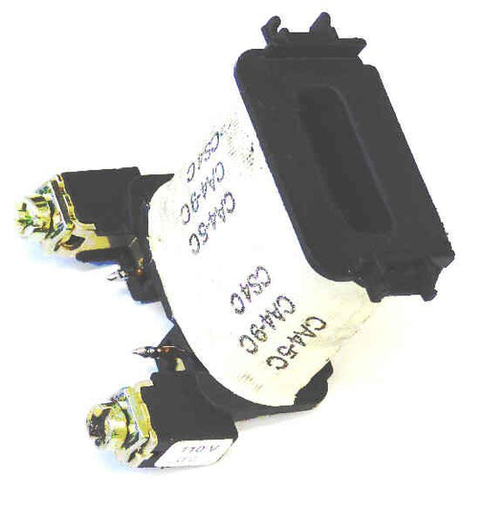 COIL.110 VDC, USED ON CA4-5, XA4-9 & CS4C RELAYS