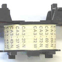 COIL, CA3-37-72 CONTACTORS, 440=460 VAC COIL S & S # 22.114.306.20
