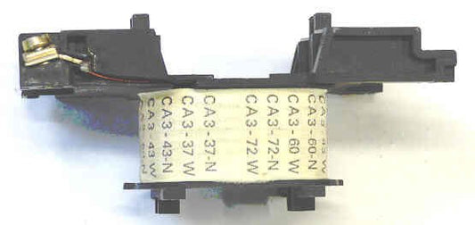COIL, CA3-37-72 CONTACTORS, 440=460 VAC COIL S & S # 22.114.306.20