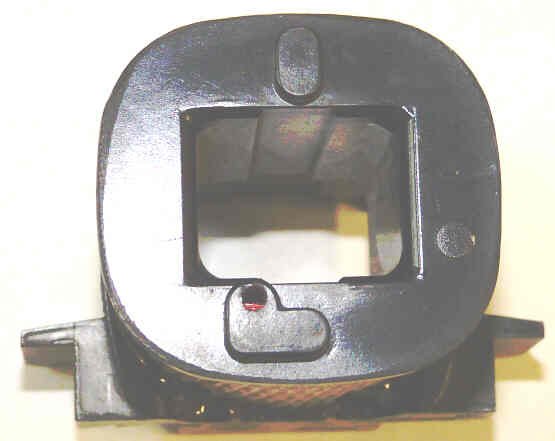 COIL, MOULDED, 208 VAC, CA1-14-16 CONTACTORS SPRECHER & SCHUH # 22.109.206-20