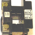 COIL, MOULDED, 120 VAC, CA1-10 CONTACTORS SPRECHER & SCHUH # 22.102.206-24