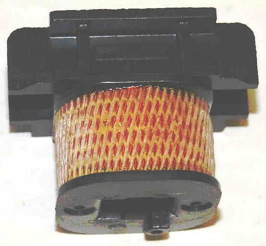COIL, MOULDED, 120 VAC, CA1-10 CONTACTORS SPRECHER & SCHUH # 22.102.206-24