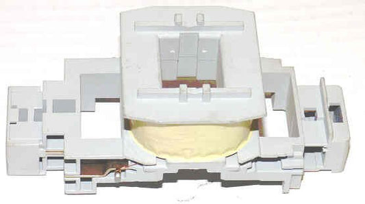 COIL, MOULDED, 480 VAC, 413.41 OHMS, CA7 CONTACTOR SPRECHER & SCHUH # TE475