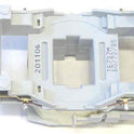 COIL, MOULDED, 125 VDC, 44.23 OHMS, CA7 CONTACTOR SPRECHER & SCHUH # TE737M