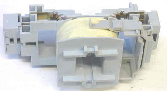 COIL, MOULDED, 125 VDC, 44.23 OHMS, CA7 CONTACTOR SPRECHER & SCHUH # TE737M