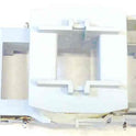 COIL, MOULDED, 125 VDC, 44.23 OHMS, CA7 CONTACTOR SPRECHER & SCHUH # TE737M