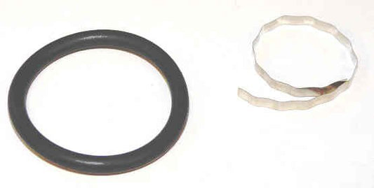 O RING, VITON,  EECO # 1181V