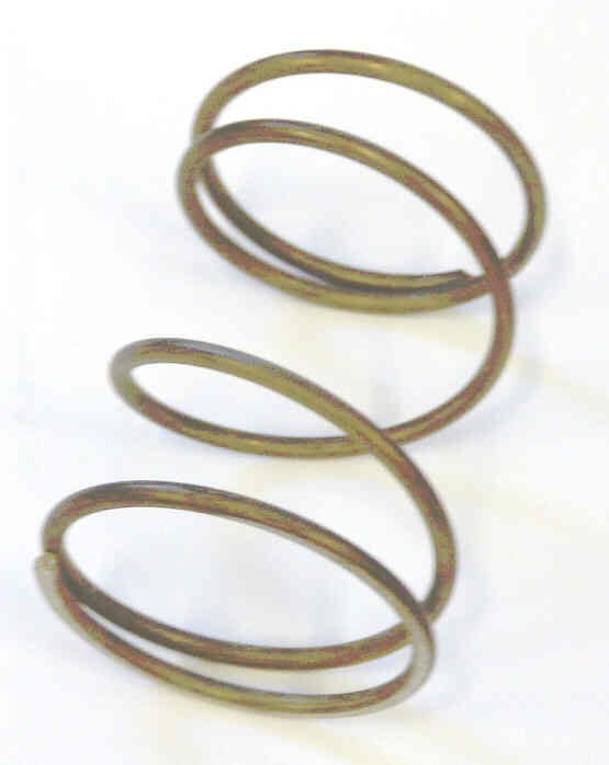 SPRING, STEEL EECO # 1653