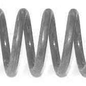 SPRING, STEEL EECO # 5066