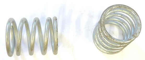 SPRING, STEEL EECO # 5018
