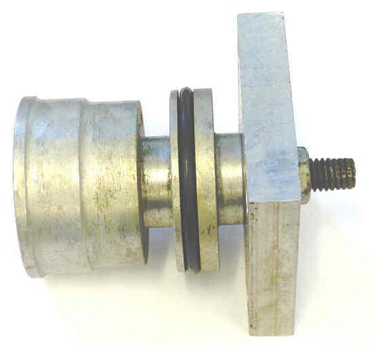 CLOSURE, BYPASS, 1 1/4  EECO # 5012C