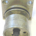 CLOSURE, BYPASS, 1 1/4  EECO # 5012C