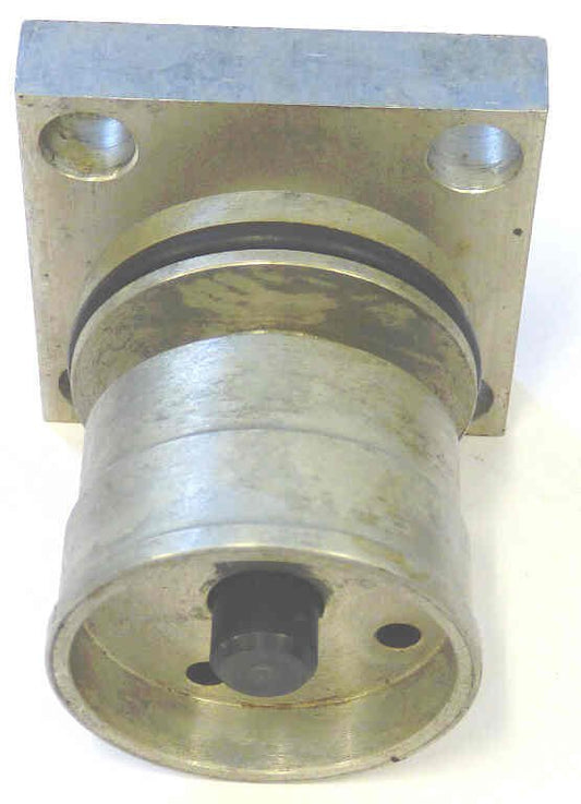 CLOSURE, BYPASS, 1 1/4  EECO # 5012C