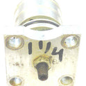 CLOSURE, BYPASS, 1 1/4  EECO # 5012C