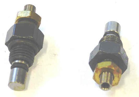 ADJUSTER, ALL ADJUSTMENTS EXCEPT DOWN TRANSISTION  EECO # 2400A