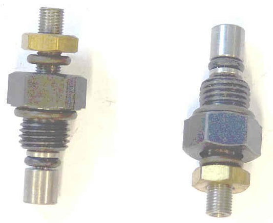 ADJUSTER, ALL ADJUSTMENTS EXCEPT DOWN TRANSISTION  EECO # 2400A