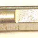 FITTING, STEEL, MACHINED, VALVE  EECO # 2131