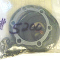 KIT, GASKET & SEAL, UV-6 VALVE EECO # 5200
