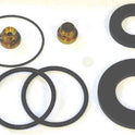 KIT, WITH 'O' RINGS, WASHERS, FITTNGS, ETC. UV 5 DOWN VALVE AS SHOWN