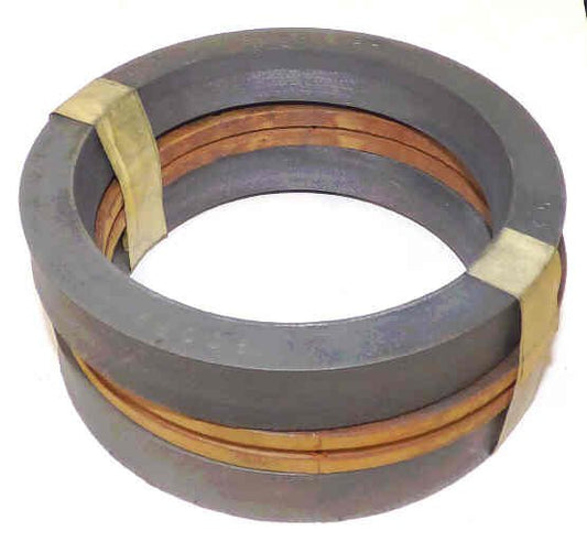 PACKING, SET, 4  TEXACONE # 2EA003-26 ARMOR