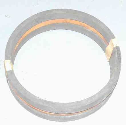 SET, PACKING, UNIVERSAL, 8, 2 SEALS 1 BEARING TEXACONE