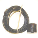COIL, VALVE, UV-5AT & UV-5ATC VALVES, 110 VAC, 113 OHMS EECO # S461