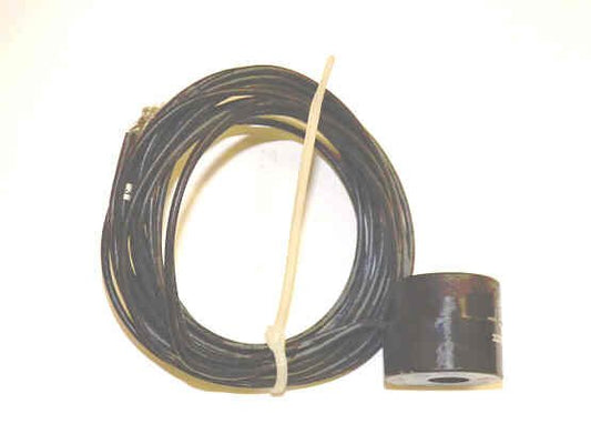 COIL, VALVE, UV-5AT & UV-5ATC VALVES, 220 VAC, 560 OHMS EECO # S463