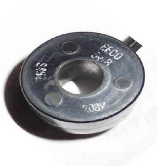 COIL, VALVE, UV-5AT & UV-5ATC VALVES, 208 VAC, 276 OHMS EECO # S462