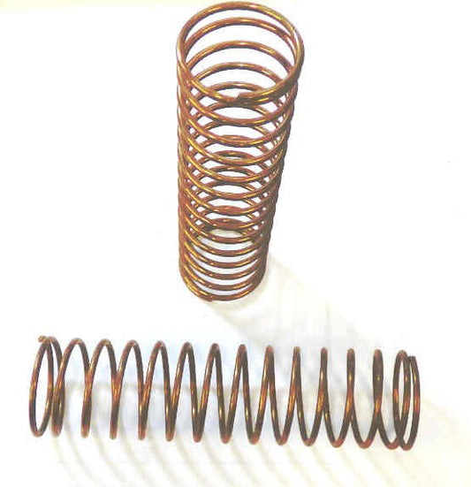SPRING, BRONZE EECO # 1273
