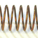 SPRING, BRONZE EECO # 1273
