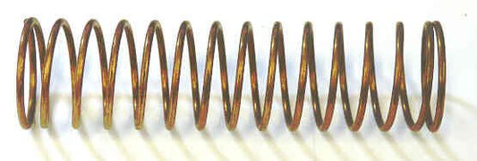 SPRING, BRONZE EECO # 1273